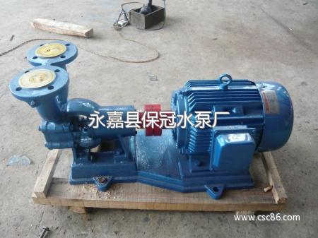 25w 25型旋涡泵