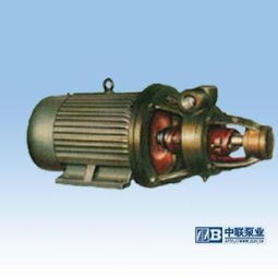 iw型漩涡泵 百科