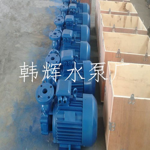 韩辉牌 32w 75漩涡泵工作原理图