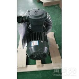 【rt-h421.6kw高压风机漩涡气泵工业pbc板材线路板清洗吹干除尘】-