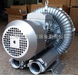 2qb 420 shh36 养虾池 鱼塘供氧 增氧 打氧 曝气环形高压风机 双段漩涡气泵厂家