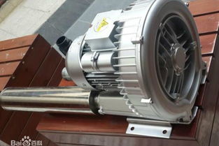 磁悬浮鼓风机的核心技术是什么